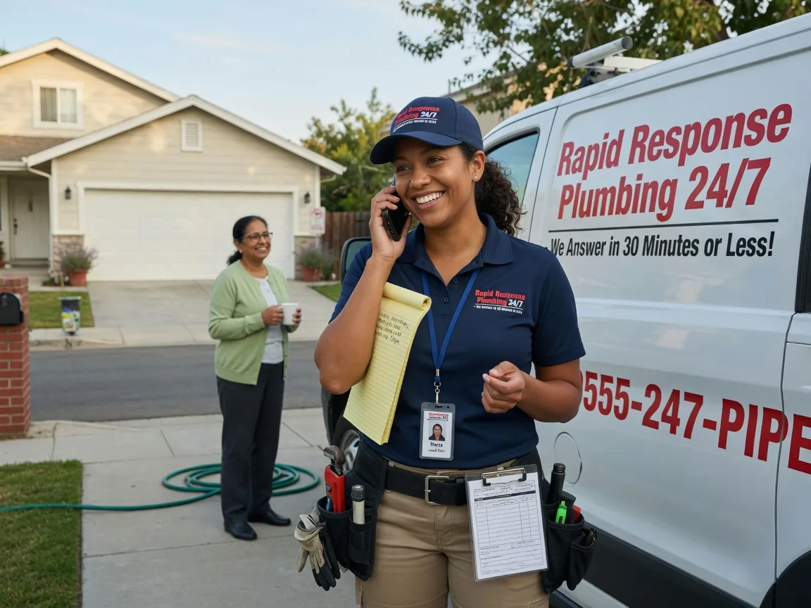Emergency Plumber Adairsville, GA FAQs